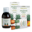 Ananas cell fluido concentrato 15 bustine