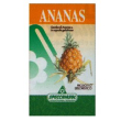 Ananas erbe specchiasol gambo d'ananas 80 capsule