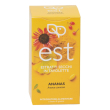Ananas es 60 tavolette