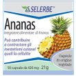 Selerbe ananas e.s.t. 50 capsule