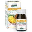 Ananas estratto tit 60 pastiglie