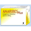 Anaribes plus 30 capsule 500mg