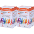 Anasten® plus set da 2 2x20 pz bustina