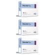 Anatek health nevritin ros capsule 3x7,87 g