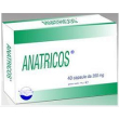Anatricos 24 compresse