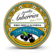 Anberries classiche ribes nero glicerina 50 g