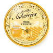 Anberries miele propoli 55g