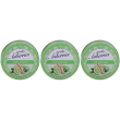 Anberries pastiglie lime e zenzero 3x50 g caramelle