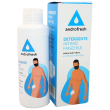Andro fresh detergente intimo lenitivo antibatterico maschile 250 ml