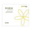 Andros 20 bustine