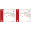Andrositol® plus set da 2 2x14 pz bustina