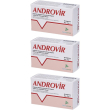 Androvir ton 40 compresse 3x40 pz