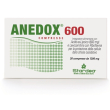 Anedox 600 30 compresse da 1200 mg - integratore alimentare antiossidante