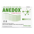 Anedox integratore per il benessere del sistema nervoso ed energetico 30 compresse