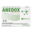 Anedox integratore per il sistema nervoso e per contrastare la stanchezza 30 compresse