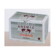 Anemic granulato 40 bustine 25 g cavalli