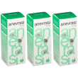 Anevrasi plus 3x150 ml sciroppo