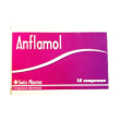 Anflamol plus 15 compresse