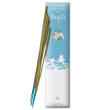 Incensi 14g 8 pezzi angeli