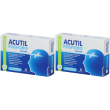 Angelini acutil fosforo advance set da 2 2x50 pz compresse