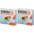 Angelini energya™ difesa immunitaria set da 2 2x35 g polvere per soluz