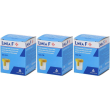 Angelini linea f® contenitore sterile per urina 3x1 st