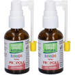 Angelini tantumtm verde natura junior spray propoli gusto fragola 2x25
