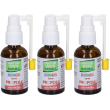 Angelini tantumtm verde natura junior spray propoli gusto fragola 3x25