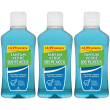 Angelini tantum verde sos placca 3x500 ml collutorio