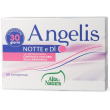 Alta natura angelis notte e di' 60 compresse
