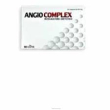 Angiocomplex plus 20 compresse