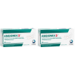 Angiomix d® set da 2 2x30 pz compresse