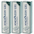 Angiovein gel 3x100 ml