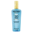 Angstrom acqua sol protettiva spf20
