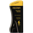 Angstrom latte solare corpo abbronzante spf6 200 ml