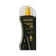 Angstrom latte solare abbronzante spray spf6 200 ml