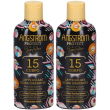 Angstrom latte solare spf 15 limited edition 2024 2x1 st