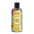 Angstrom latte solare fattore di protezione 50+ limited edition 200 ml