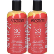 Angstrom latte solare spf30 limited edition 2025 2x200 ml crema solare