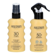 Angstrom prot hydr kids spr50+ + hydra lat spr 30 175+17