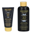 Angstrom prot hydra lat sol 10 + crema spf15 50+200