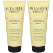 Angstrom protect crema gel doposole 2x200 ml