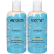 Angstrom protect latte doposole prolungatore dell'abbronzatura corpo 2