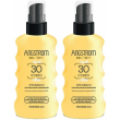 Angstrom protect latte solare spray spf 30 set da 2 2x175 ml