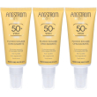 Angstrom protect viso fluido solare opacizzante spf50+ 3x40 ml