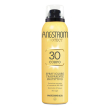 Angstrom - spray trasparente spf 30 confezione 200 ml