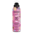 Angstrom spray trasparente spf30 limited edition 200 ml