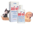 Ani oil dermoshampoo 150ml
