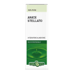 Erba vita oli essenziali anice stellato integratore alimentare 10 ml