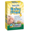 Animal parade baby plex